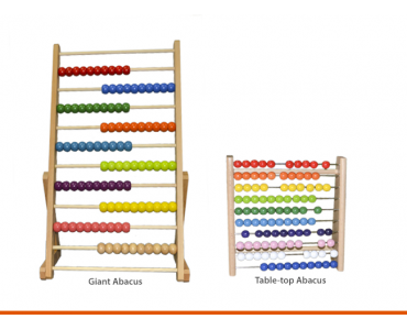 Benefits of Abacus Training for Your Kids